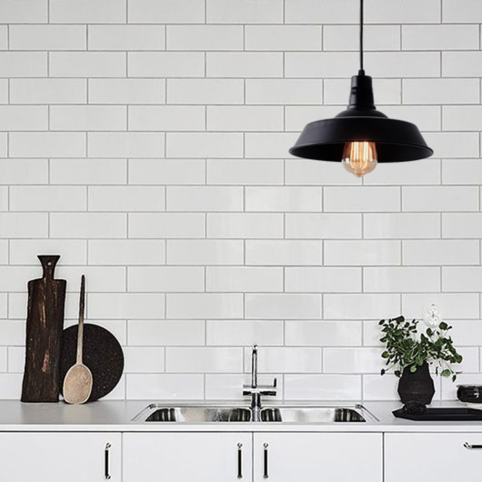 Pendant Lamp RUSTA Q241