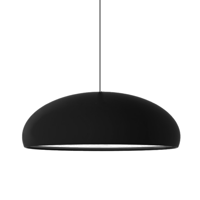 Pendant Lamp SHITAKE Q444 – decorative pendant light | LAMP & LIGHT - Design forward Decorative lamp , Downlights, pendant lamp , striplights
