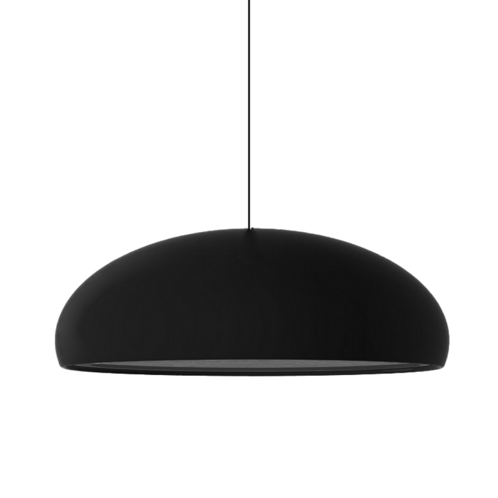 Pendant Lamp SHITAKE Q444 – decorative pendant light, view 4 | LAMP & LIGHT - Design forward Decorative lamp , Downlights, pendant lamp , striplights