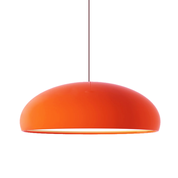 Pendant Lamp SHITAKE Q445 – decorative pendant light | LAMP & LIGHT - Design forward Decorative lamp , Downlights, pendant lamp , striplights