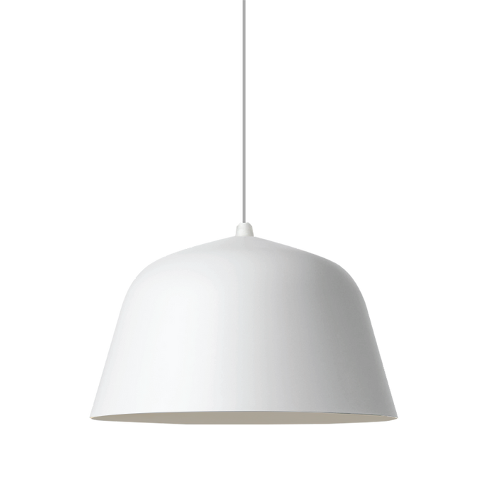 Pendant Lamp SOFT CURVE Q429 – decorative pendant light, view 3 | LAMP & LIGHT - Design forward Decorative lamp , Downlights, pendant lamp , striplights