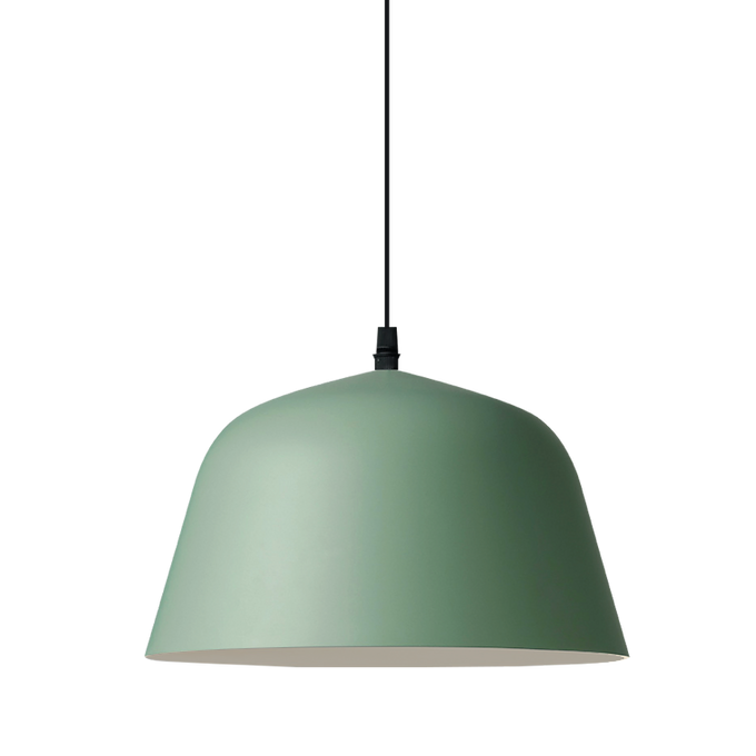 Pendant Lamp SOFT CURVE Q431 – decorative pendant light, view 3 | LAMP & LIGHT - Design forward Decorative lamp , Downlights, pendant lamp , striplights