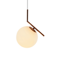 Pendant Lamp SOLIN P94 – decorative pendant light | LAMP & LIGHT - Design forward Decorative lamp , Downlights, pendant lamp , striplights