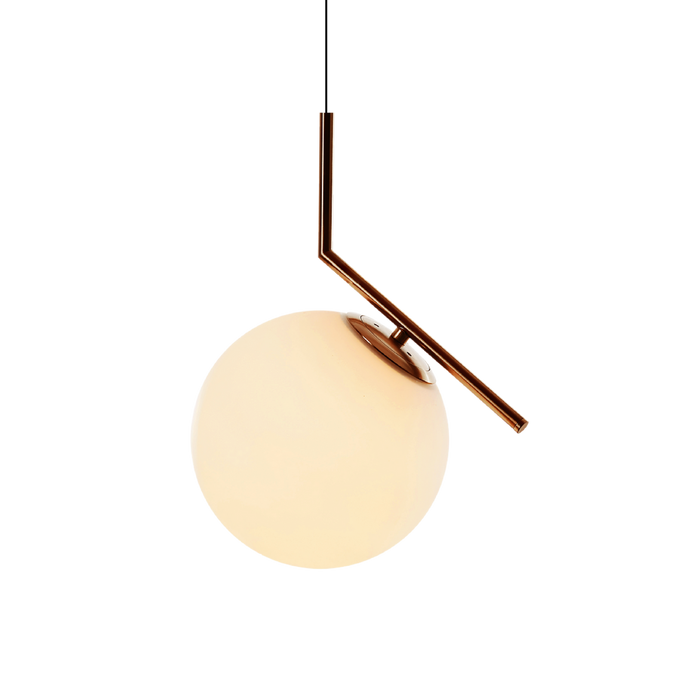 Pendant Lamp SOLIN P94 – decorative pendant light | LAMP & LIGHT - Design forward Decorative lamp , Downlights, pendant lamp , striplights