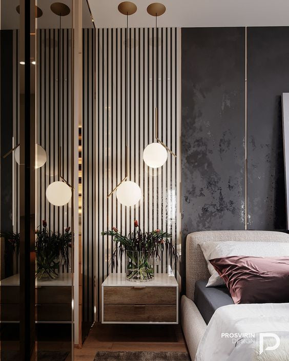Pendant Lamp SOLIN P94 – decorative pendant light, view 4 | LAMP & LIGHT - Design forward Decorative lamp , Downlights, pendant lamp , striplights