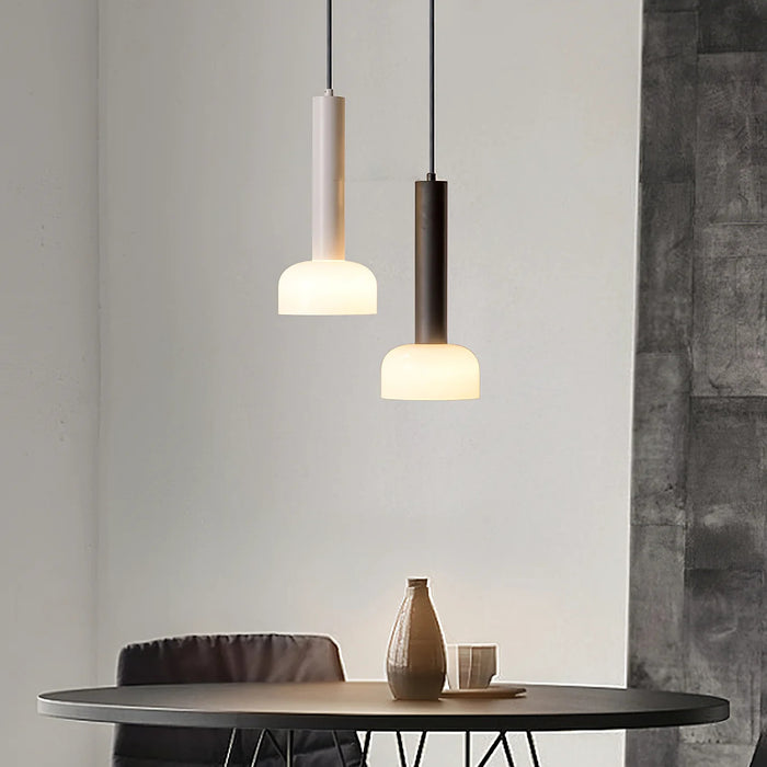 Pendant Lamp TOVI Q460 – decorative pendant light, view 2 | LAMP & LIGHT - Design forward Decorative lamp , Downlights, pendant lamp , striplights