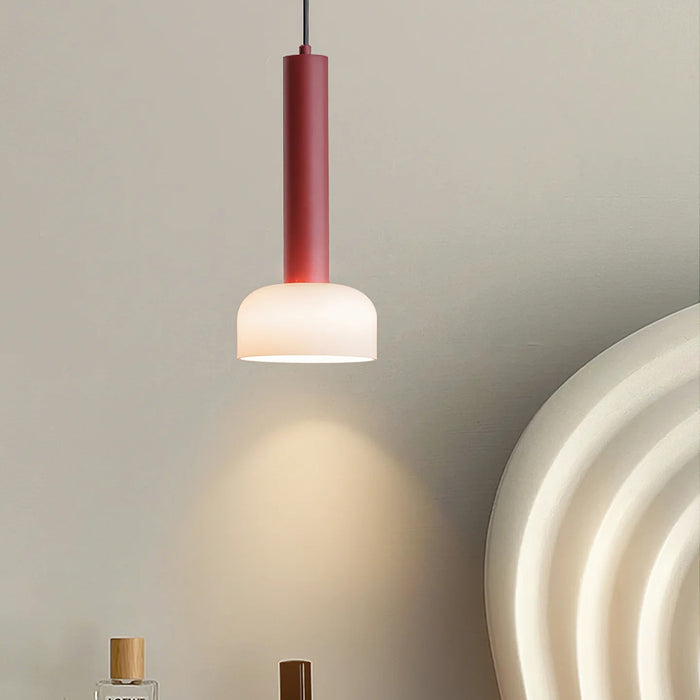 Pendant Lamp TOVI Q462 – decorative pendant light, view 2 | LAMP & LIGHT - Design forward Decorative lamp , Downlights, pendant lamp , striplights