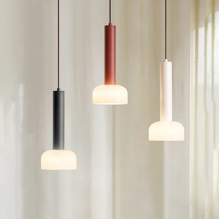Pendant Lamp TOVI Q462 – decorative pendant light, view 3 | LAMP & LIGHT - Design forward Decorative lamp , Downlights, pendant lamp , striplights