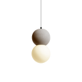 Pendant Lamp TWIN MINI Q469 – decorative pendant light | LAMP & LIGHT - Design forward Decorative lamp , Downlights, pendant lamp , striplights
