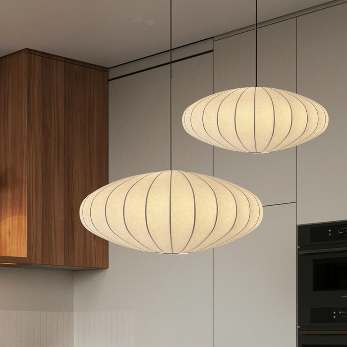 Pendant Lamp WABI SABI Q521 – decorative pendant light, view 2 | LAMP & LIGHT - Design forward Decorative lamp , Downlights, pendant lamp , striplights
