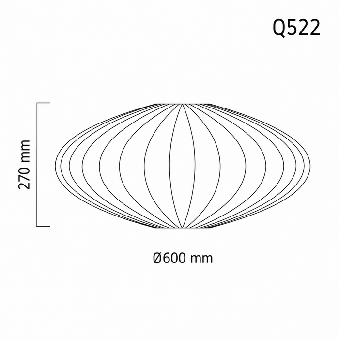 3601522 dimension drawing