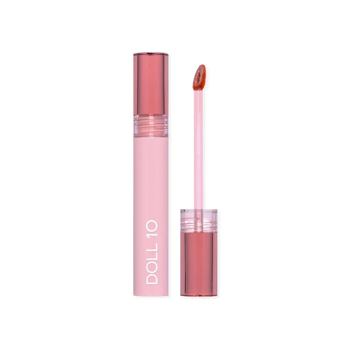 Peptide Plump Satin Lip Stains