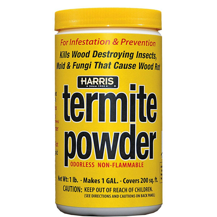 PF Harris Termite Powder Canister 16 Oz