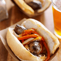 Philly Brat Seasoning 5lb