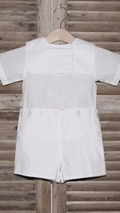 Phoenix and Ren-Dan Short Suit- 6M