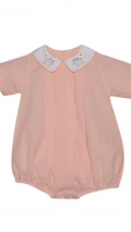 Phoenix and Ren-Frog Boy Bubble 9M, 18M, 24M