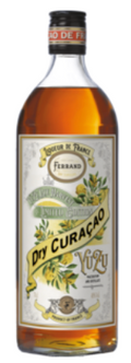 Pierre Ferrand Yuzu Curacao