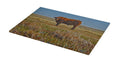 Pigtail Bull Cutting Board