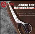 PIN-7230 Japanese-style tailor's shears