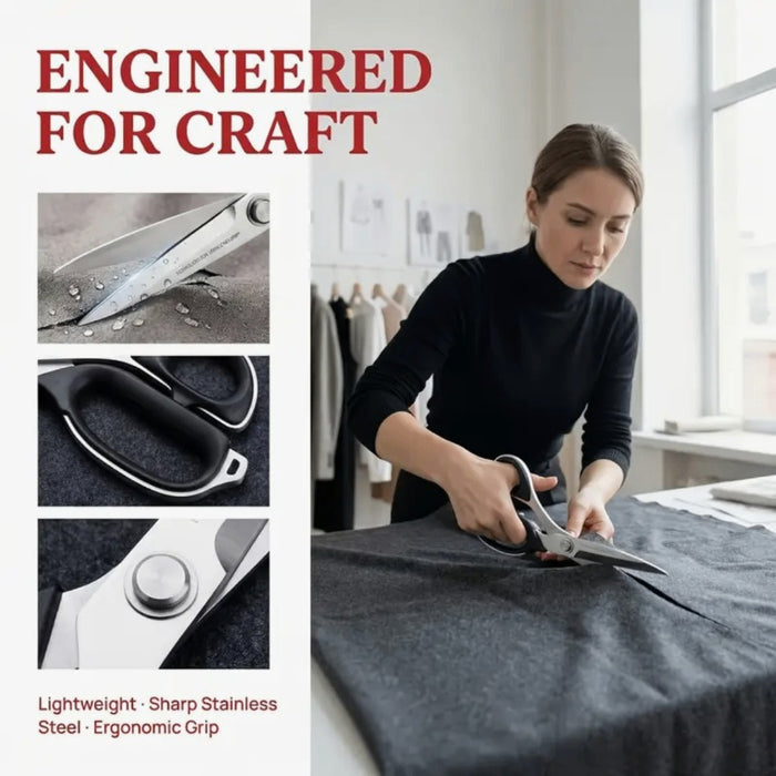 PIN-7230 engineered for craft