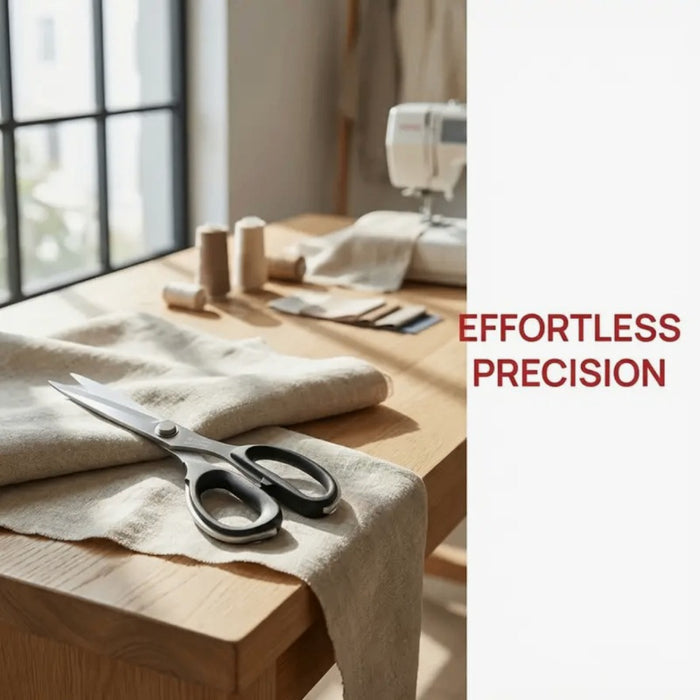 PIN-7250 — effortless power blade close-up