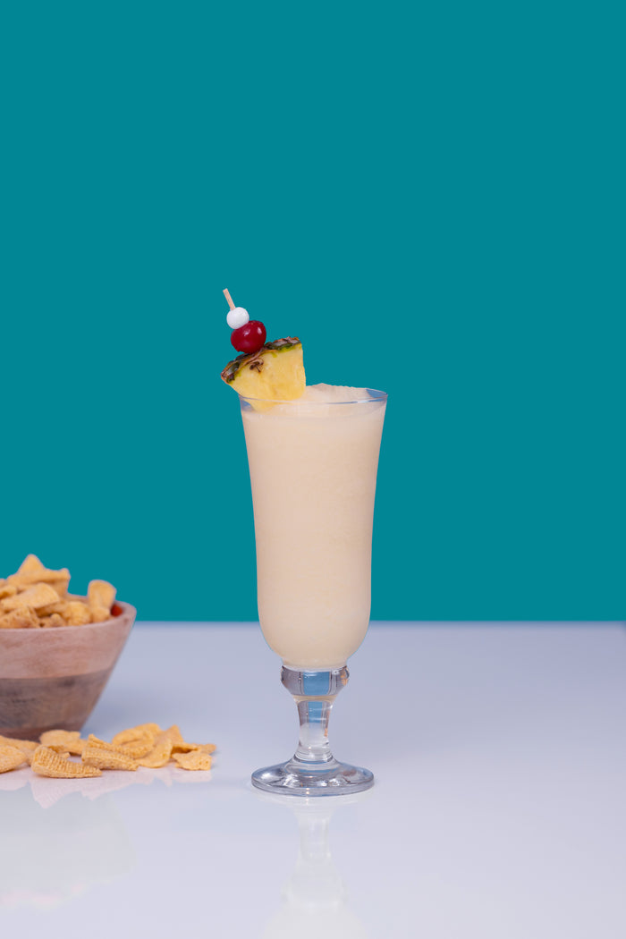 Pina Colada Craft Cocktail Slush Mix