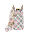 Pink & Green HydroBag