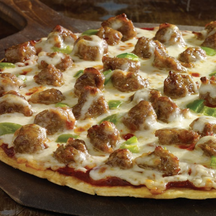 Pizza Sausage Seasoning