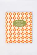 Planting Seeds of Possiblity Waterproof Notebook