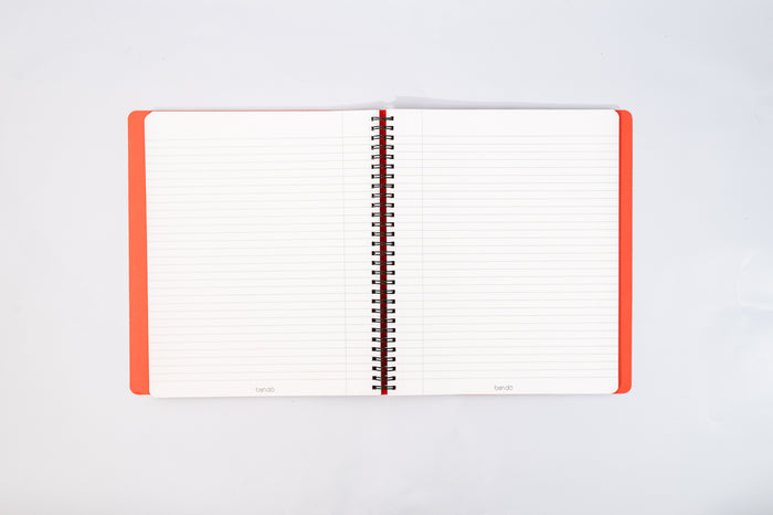 Planting Seeds of Possiblity Waterproof Notebook