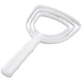 Plastic Bone Dust Scraper