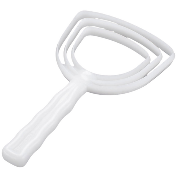 Plastic Bone Dust Scraper