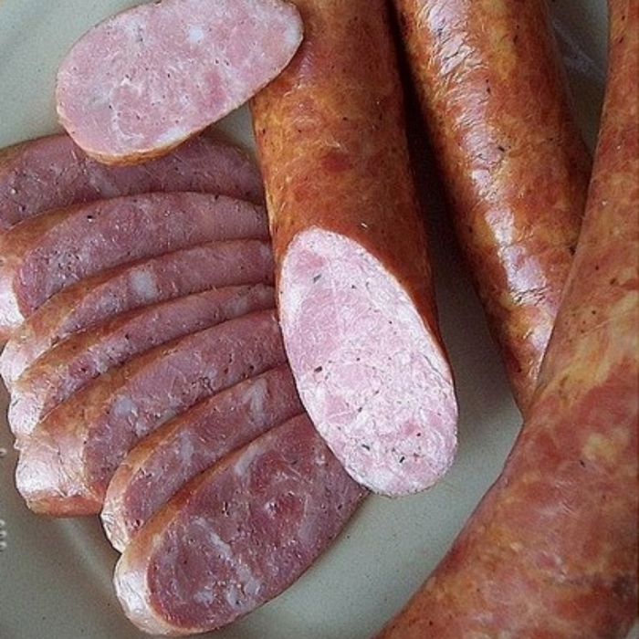 Polish Fresh Sausage Seasoning