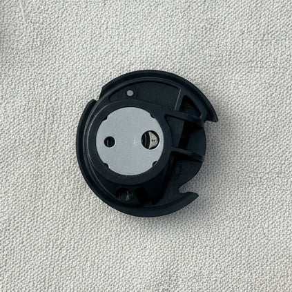 Poolin EOC06 Yellow Dot Bobbin Case | Made by Poolin