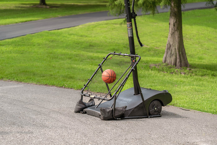 Portable Multi-Sport Ball Rebounder