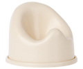 Potty - Micro (off-white or light-peach)
