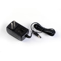 Replacement power cord for EdenPURE Bio SpeedCLEAN XL200 vacuum with black adapter and coiled cable on white background