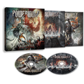 Powerwolf "Call Of The Wild: Tour Edition " CD