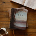 Pray - Spiral Bible Study