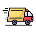 Premium Delivery Service Top Up (next day delivery, not available on weekends)