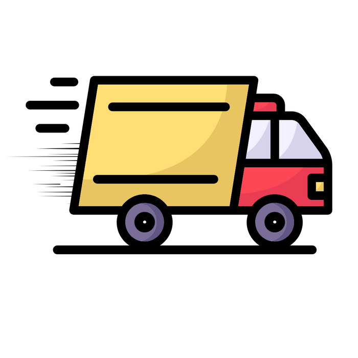 Premium Delivery Service Top Up (next day delivery, not available on weekends)