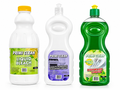 PRIMI CLEAN combo Pack – Dishwashing Liquid, Liquid Bleach & Multi-Purpose Cleaning Cream (3 x 1.5L)