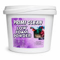 PRIMI CLEAN Low foam powder - 5kg