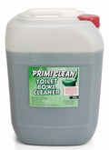 PRIMI CLEAN Toilet Bowl Cleaner – 25L
