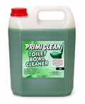 PRIMI CLEAN Toilet Bowl Cleaner – 5L
