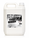 PRIMI CLEAN Tyre Sheen – 5L
