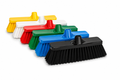 Prism 300mm hygiene broom soft - Head only