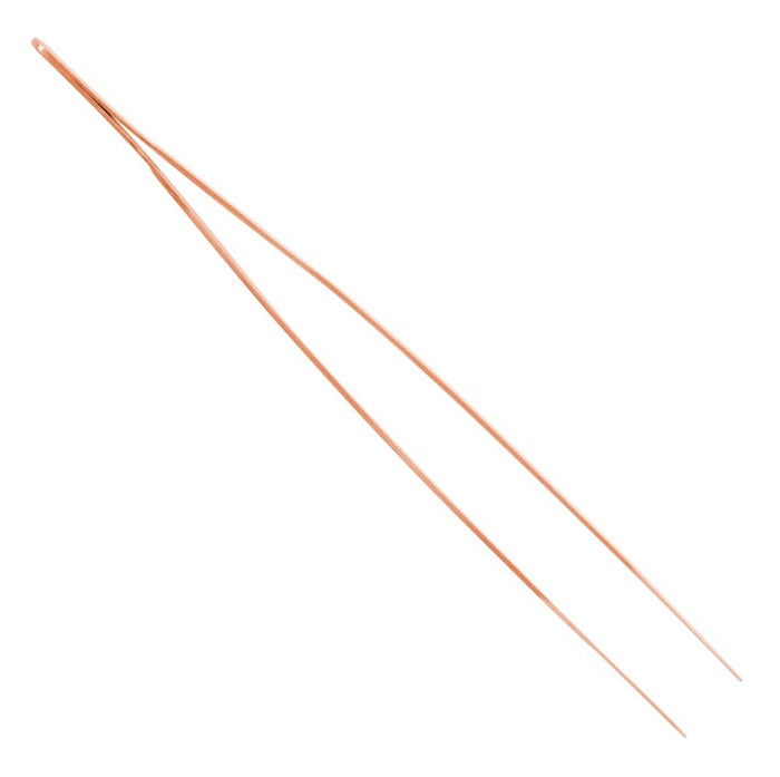 Pro Garnish Tongs 27cm Copper