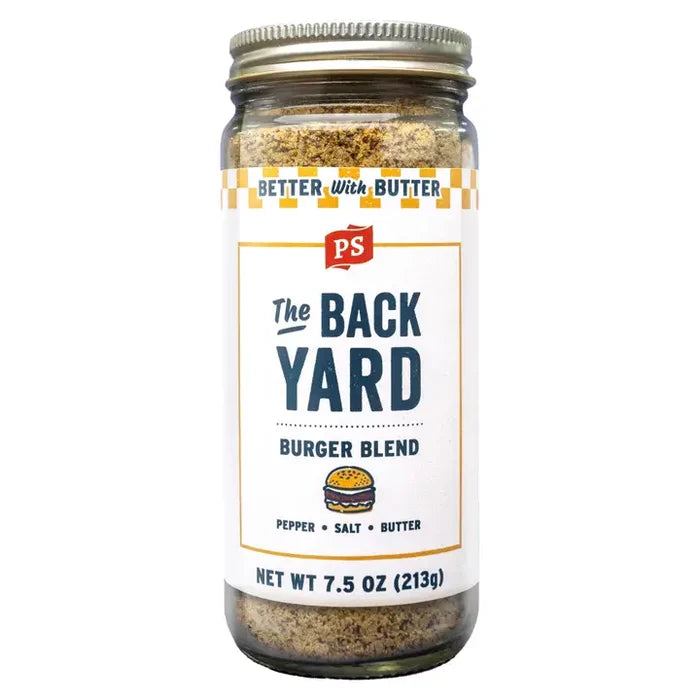 PS Seasoning