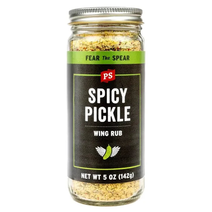 PS Seasoning
